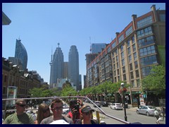 Toronto Bus Tour 034 - Old town